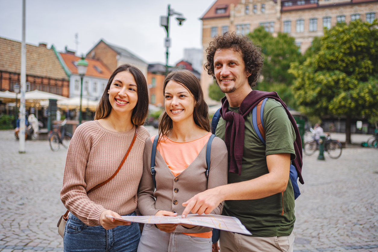 Discover Feldkirch City's Secrets Walking Tour