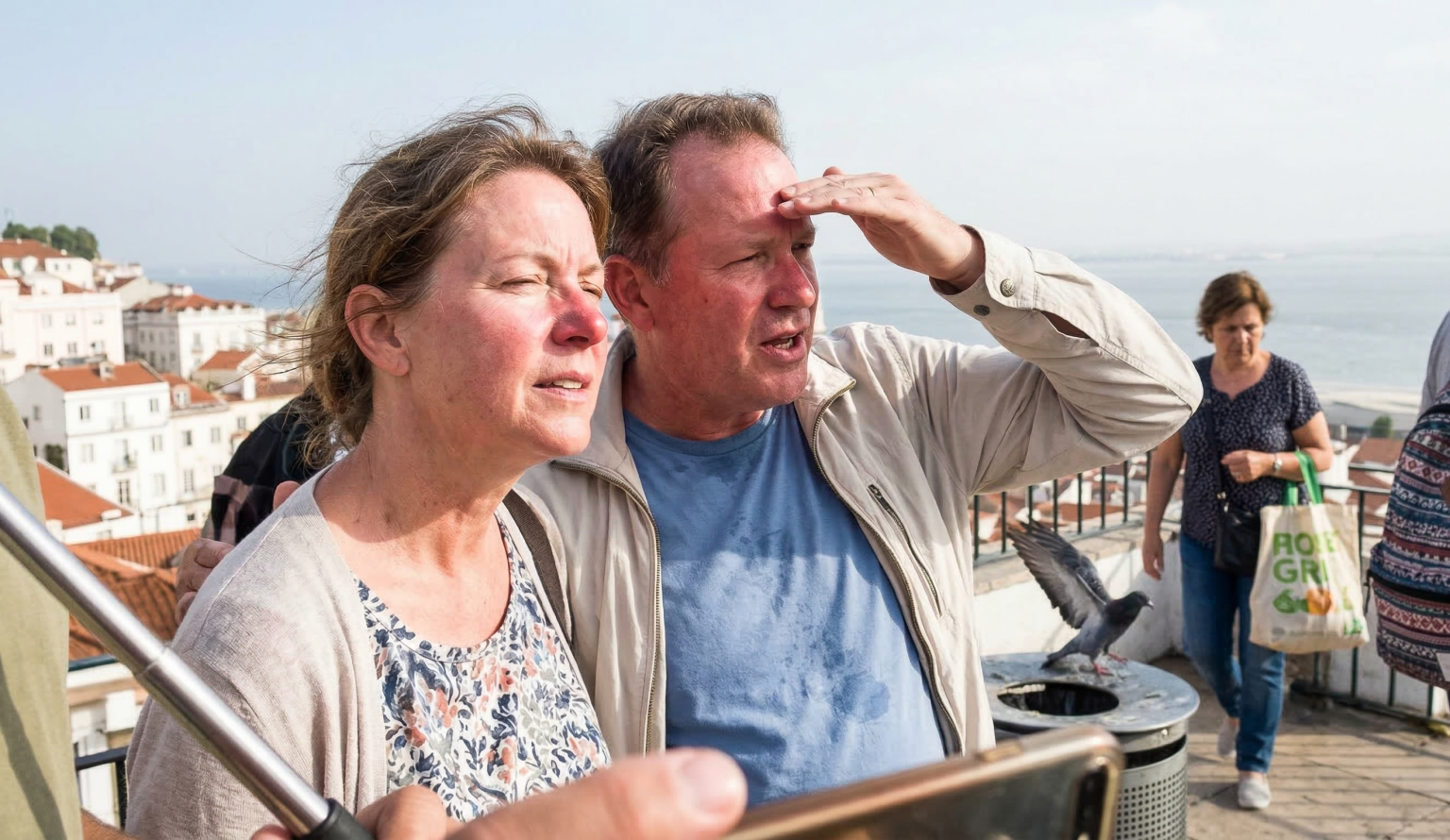 Exploration of Lisbon – Private Walking Tour for Couples