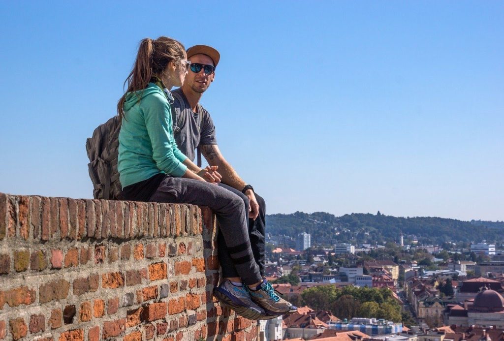 The Best of Graz Walking Tour