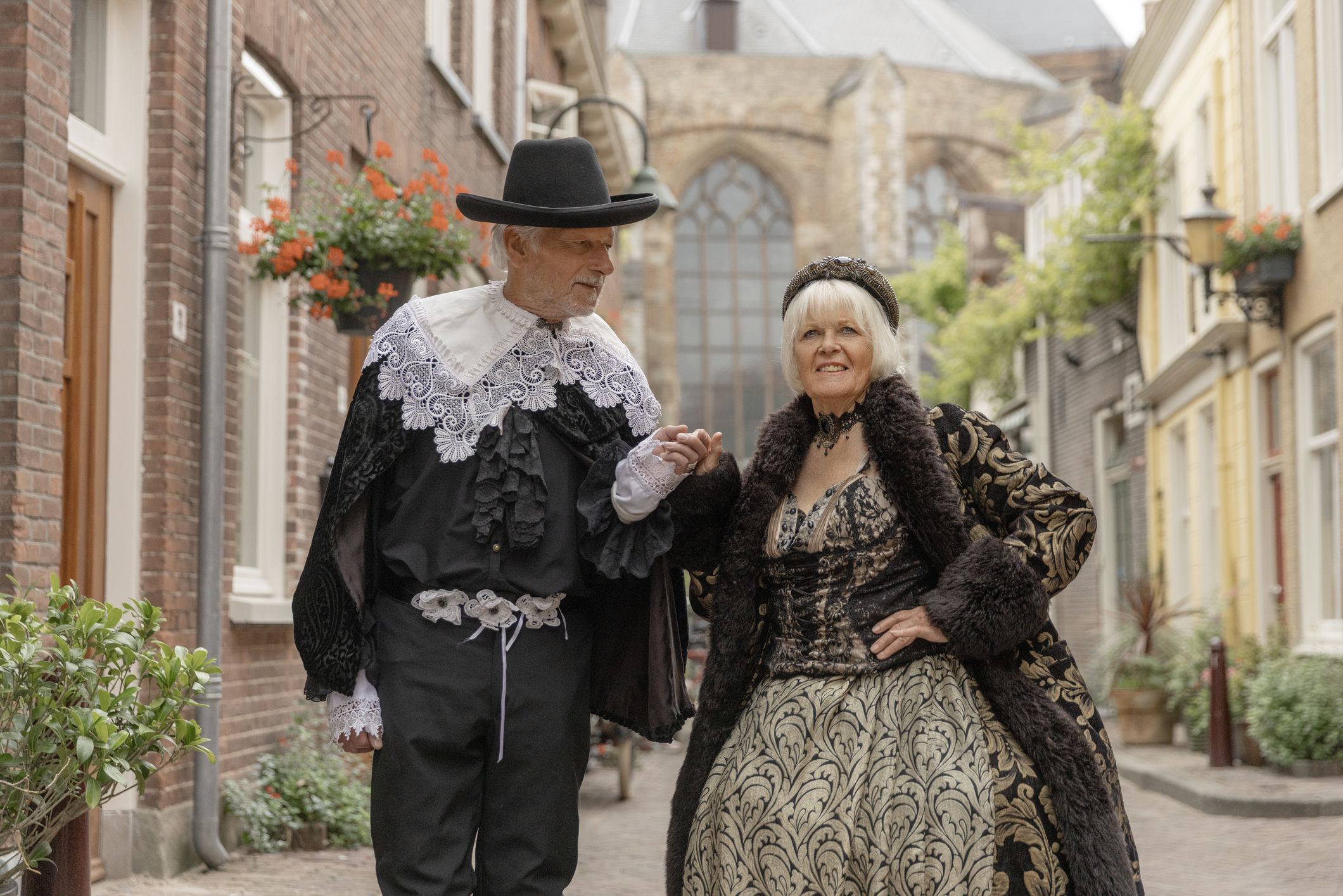 Jewish Heritage Walking Tour in Warsaw Ghetto