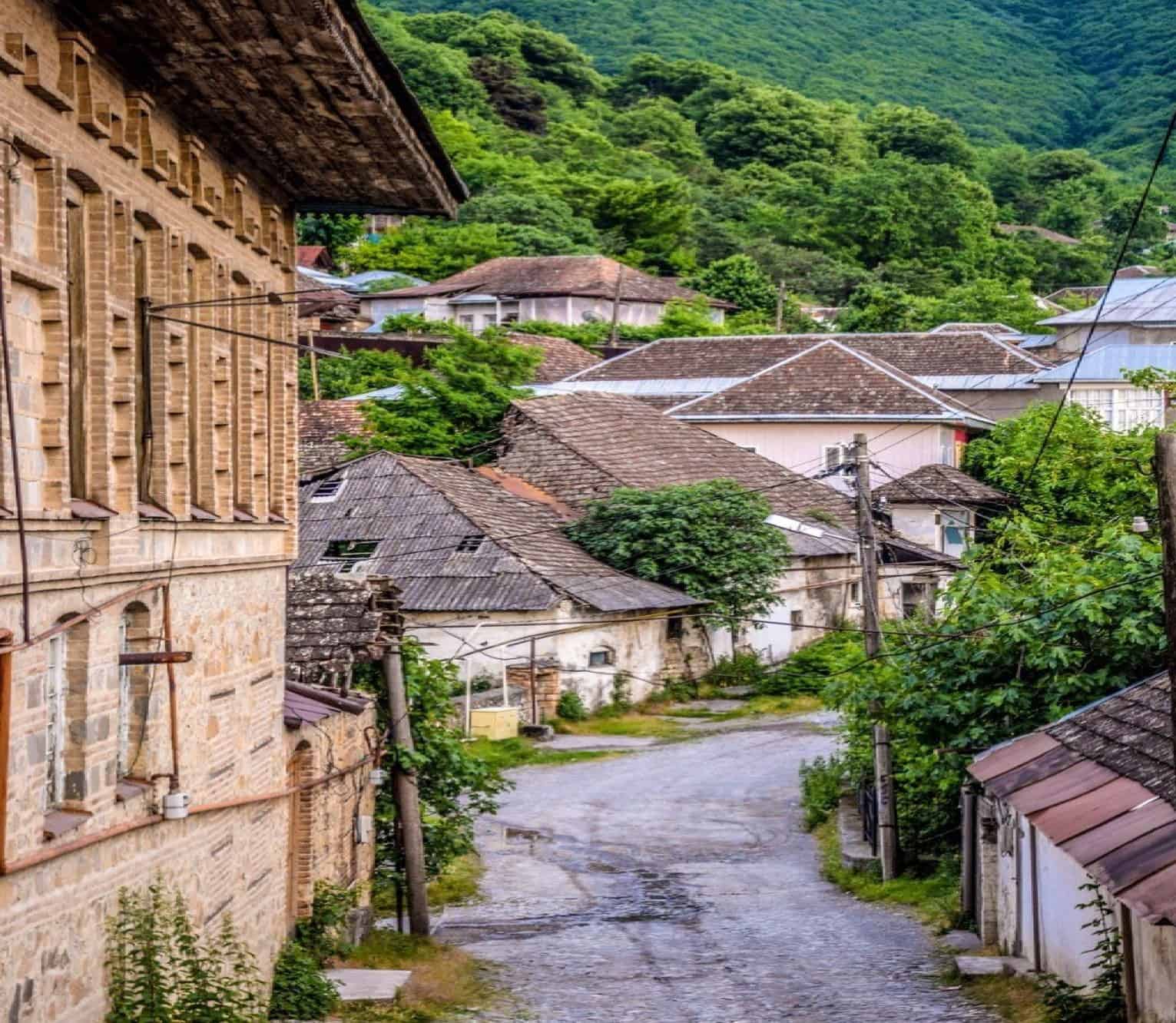 Sheki