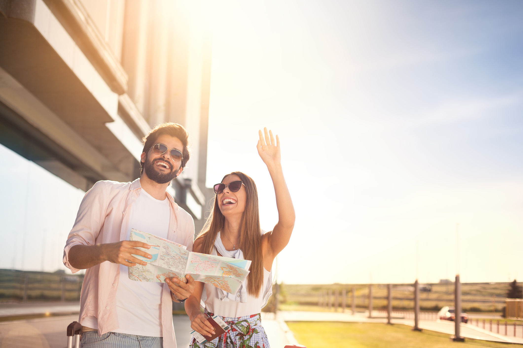 Joyful Salzburg – Private Walking Tour for Couples