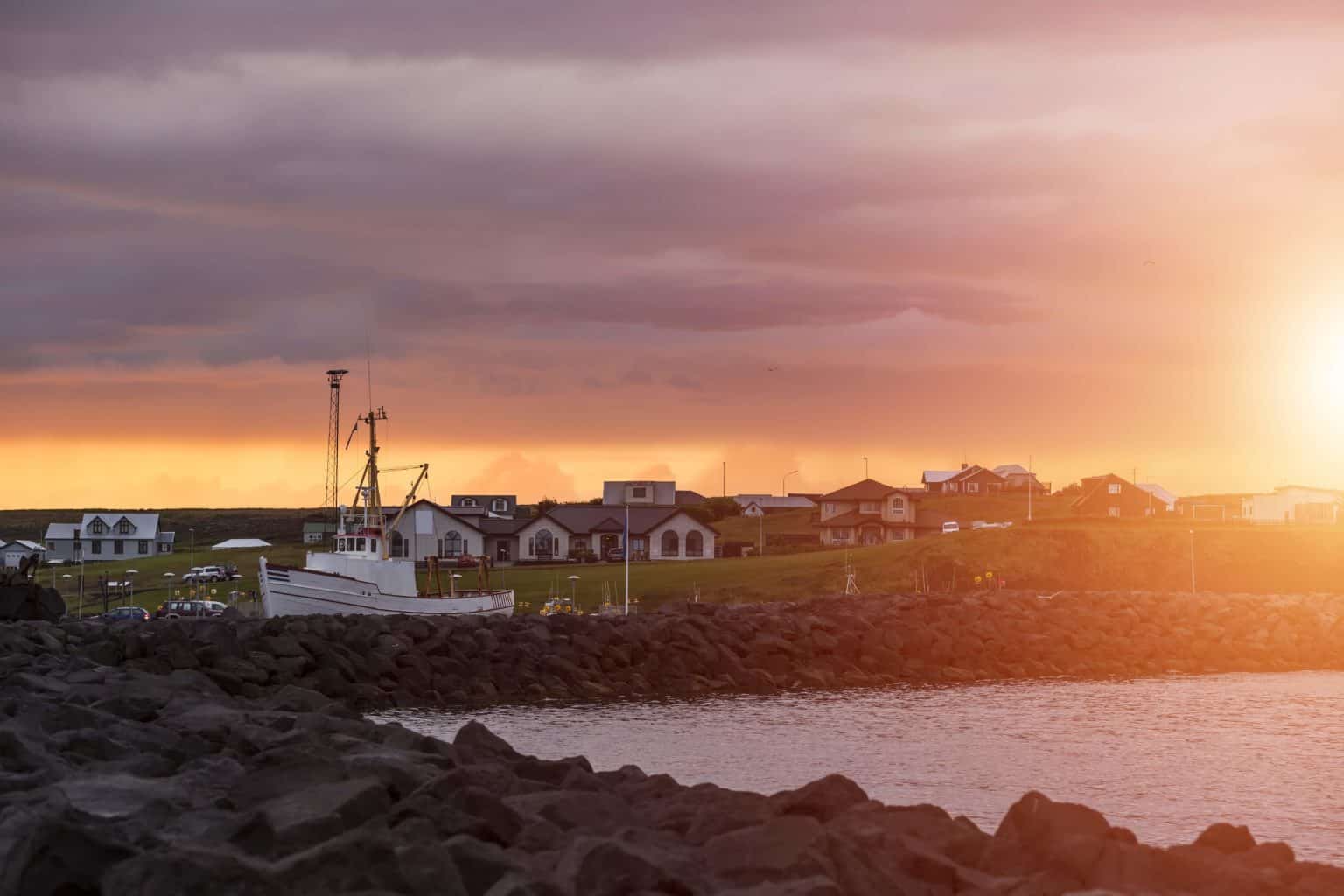 keflavik-walking-tour