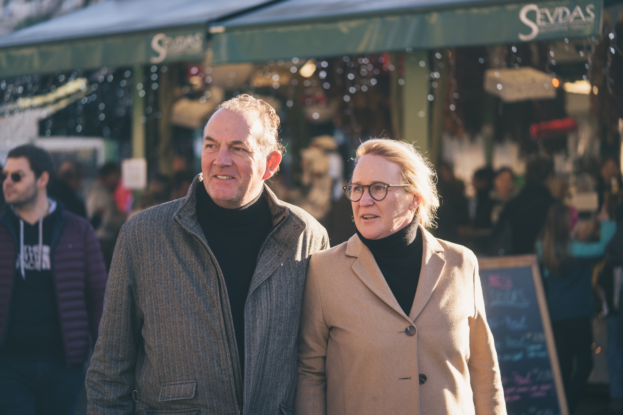 Opatrip Munich Romantic Tour