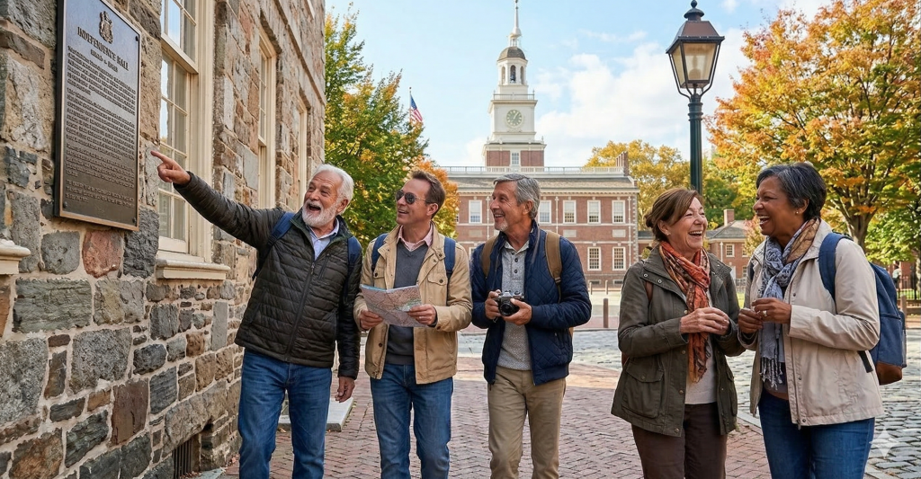 Private Romantic Walking Tour in Santa Fe Old Town