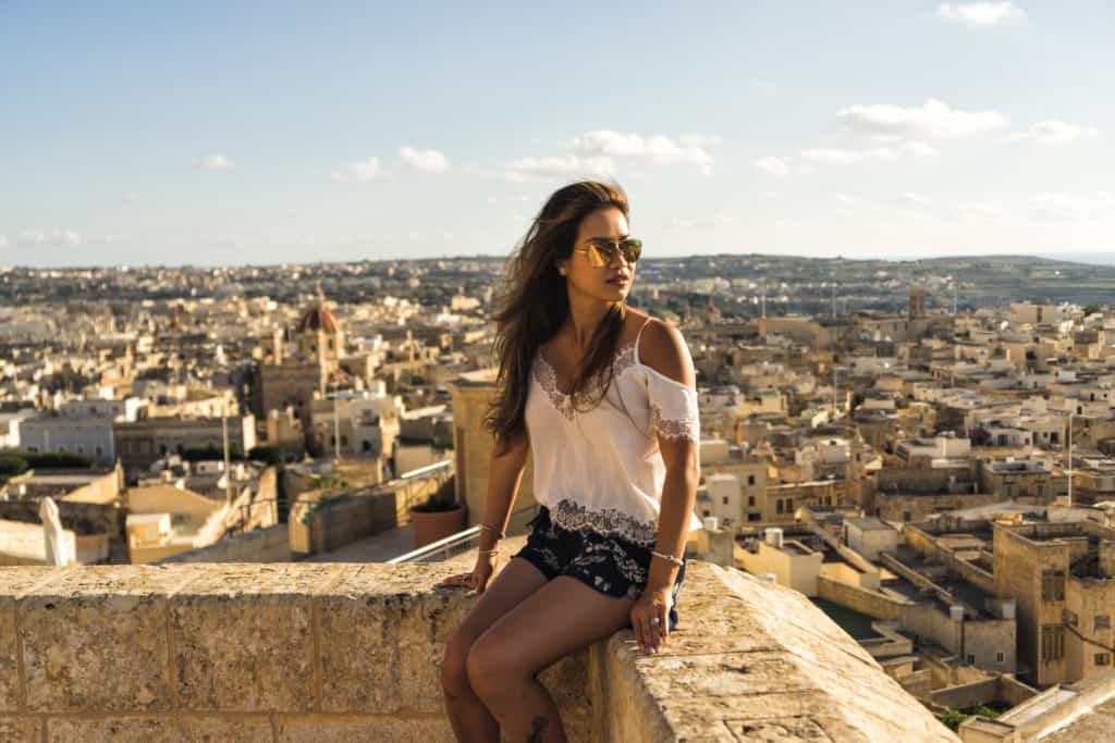 Rabat walking tour