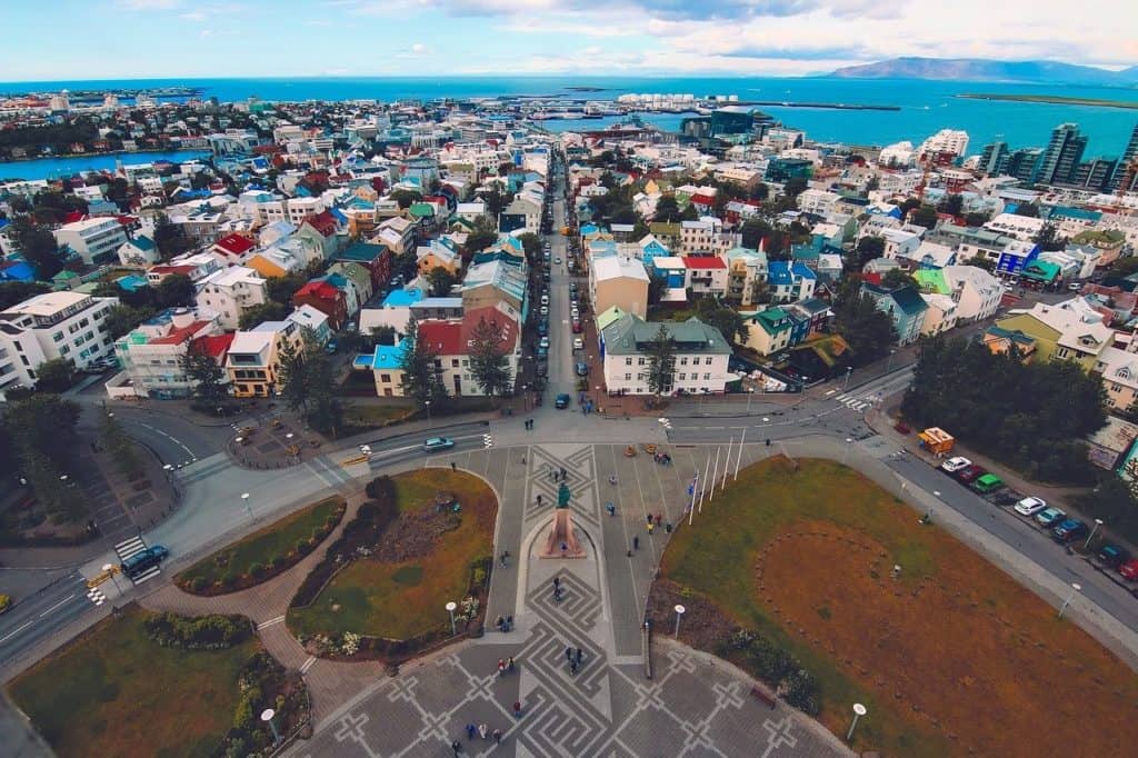 reykjavik-walking-tour