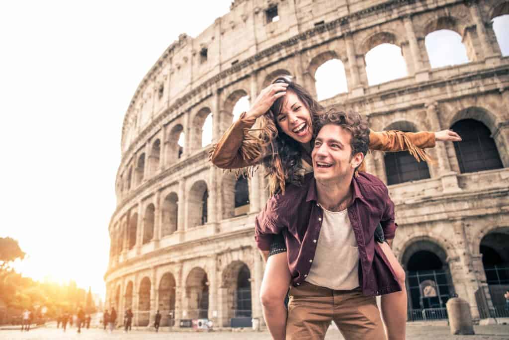 Rome Highlights Tour