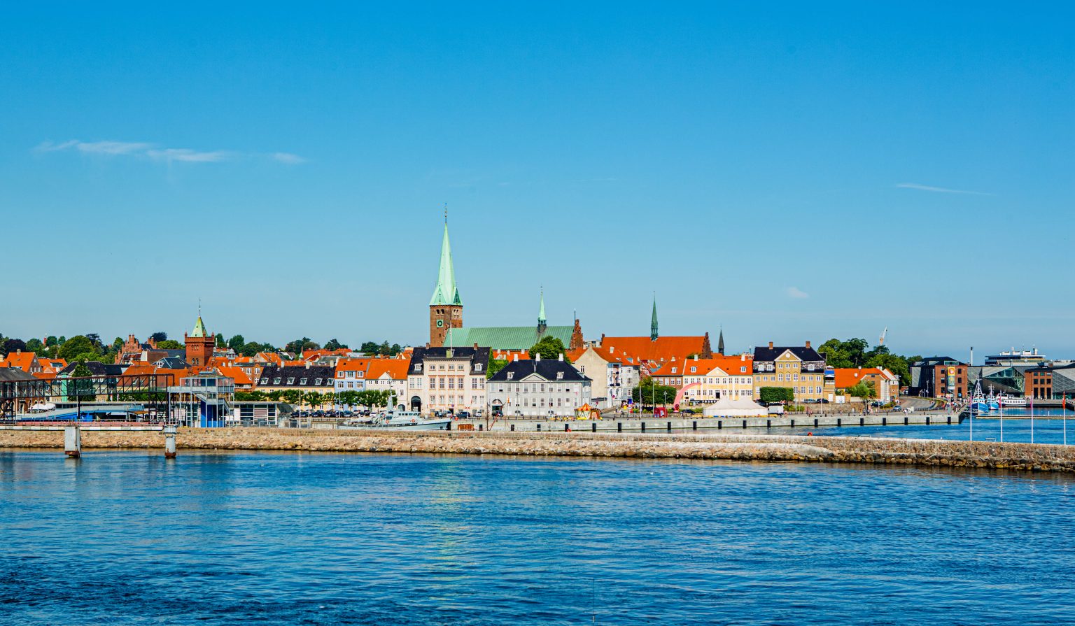 the best of Helsingør walking tour