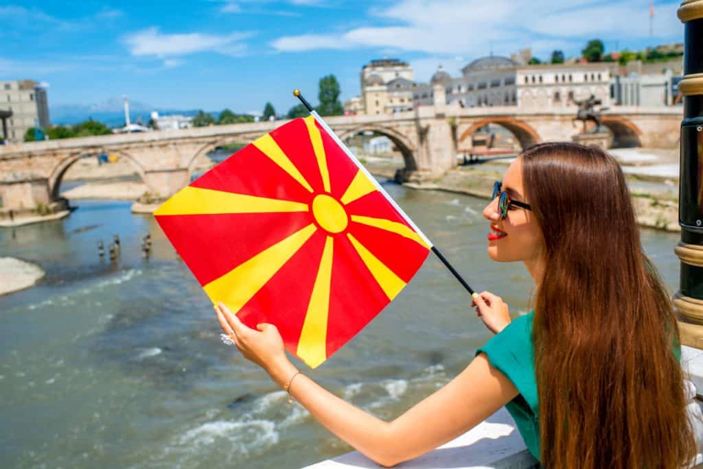 Skopje walking tour (1)