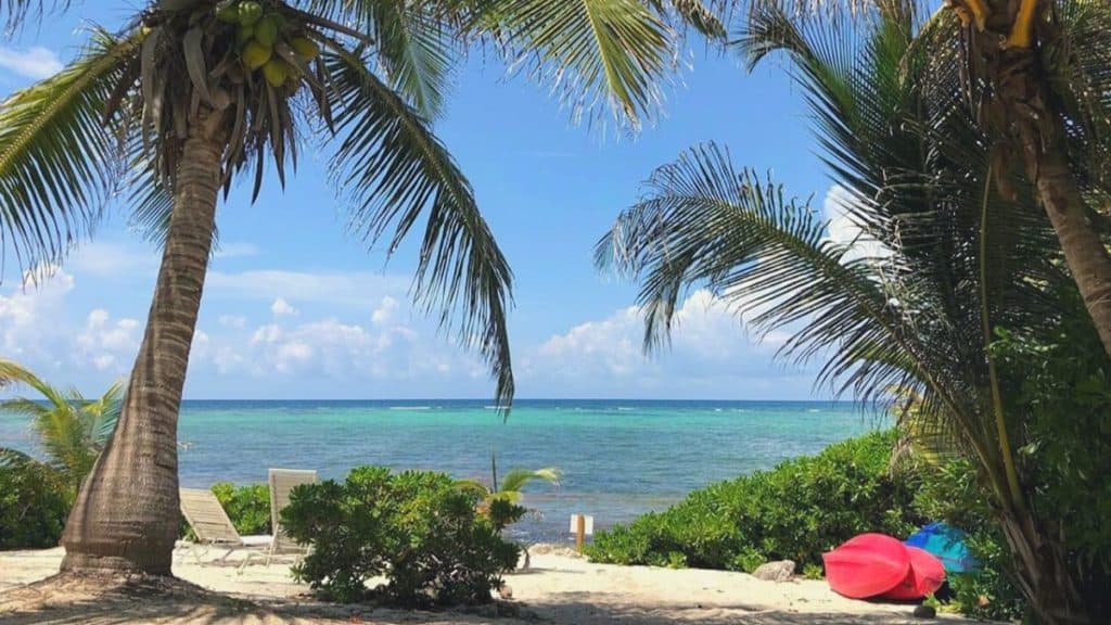The Best of Akumal Walking Tour 1