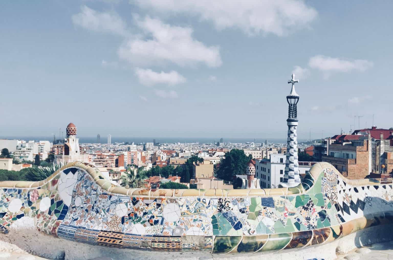 The Best of Barcelona Walking Tour