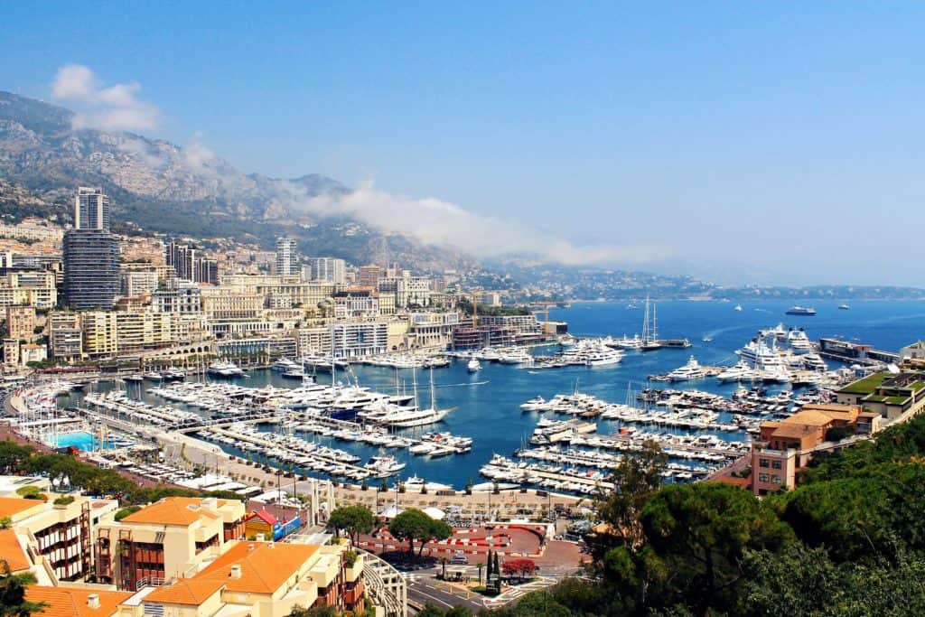 Monte carlo