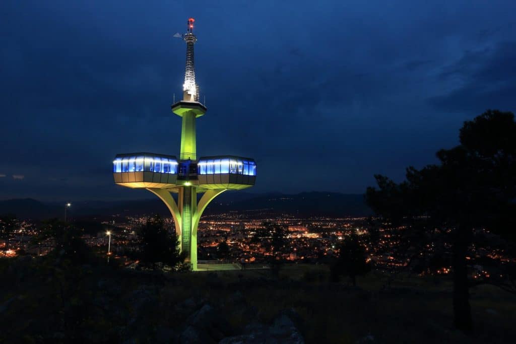 The best of Podgorica city Walking tour 5