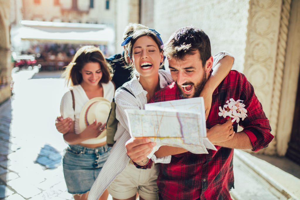 Guided tour “Love Stories of San José” (California)