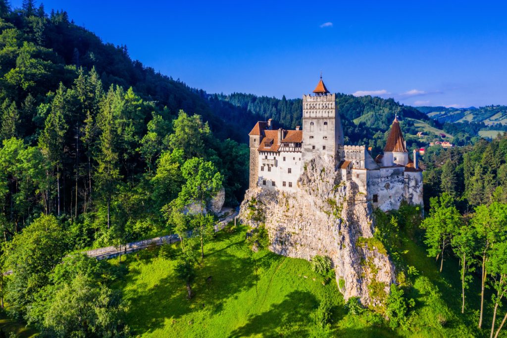 Transylvania