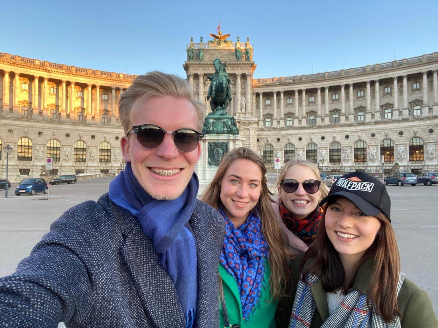 Vienna tours