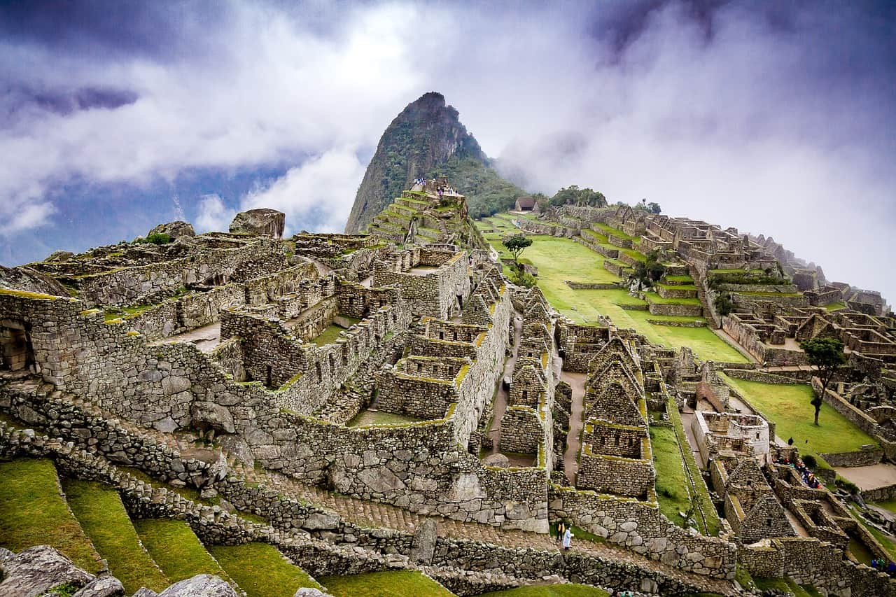 Walking tour in Cusco