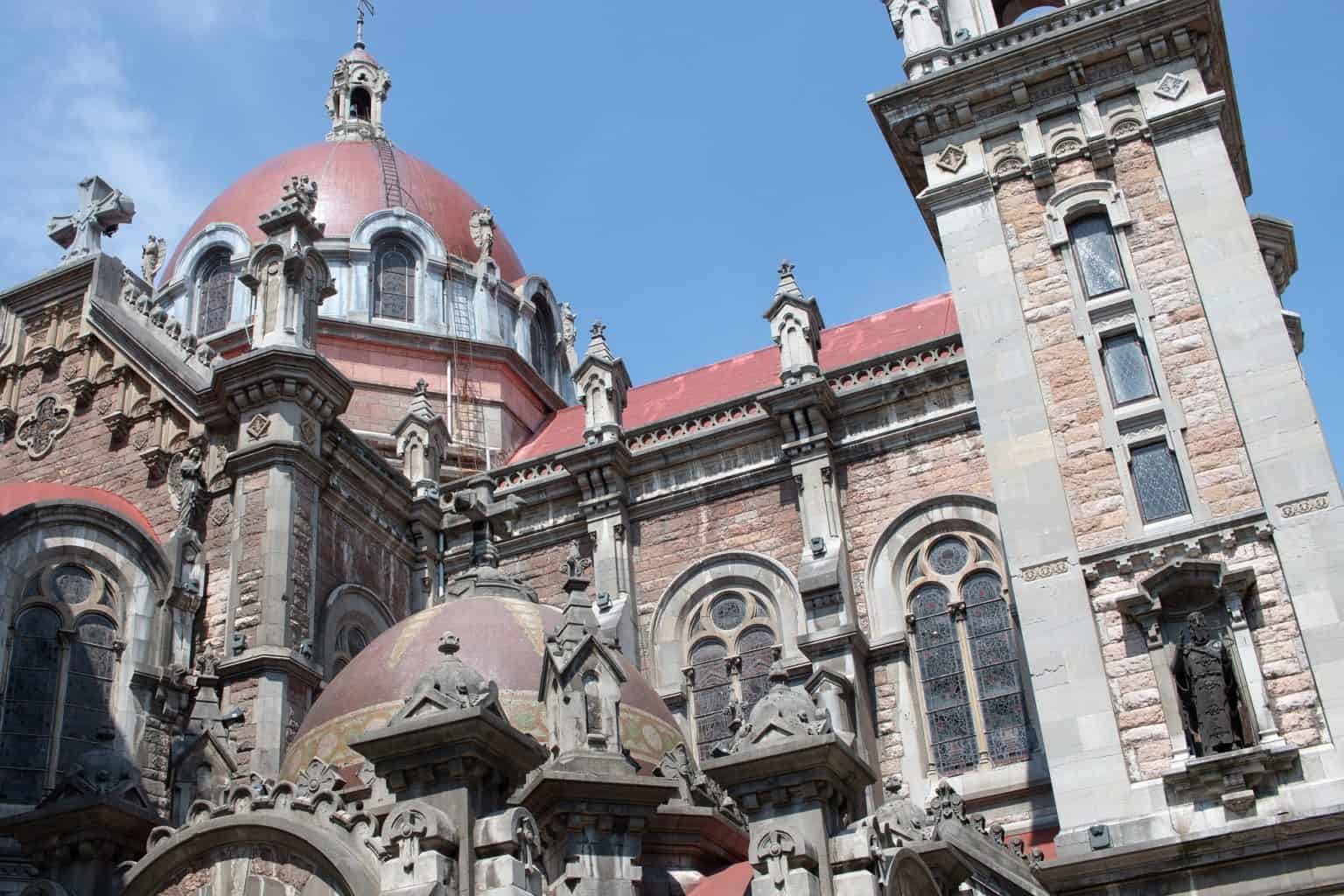 Walking tour in Oviedo