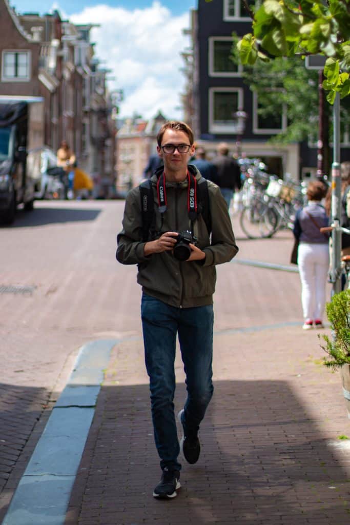 Amsterdam