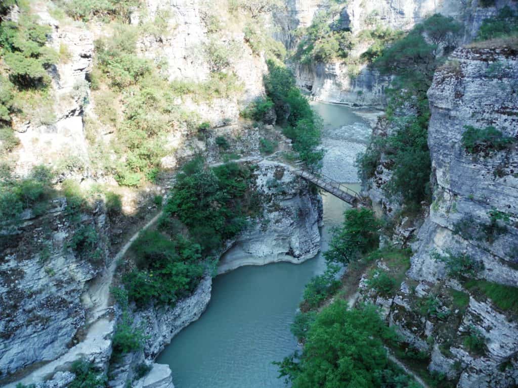 Best Osum Canyon Private Tour