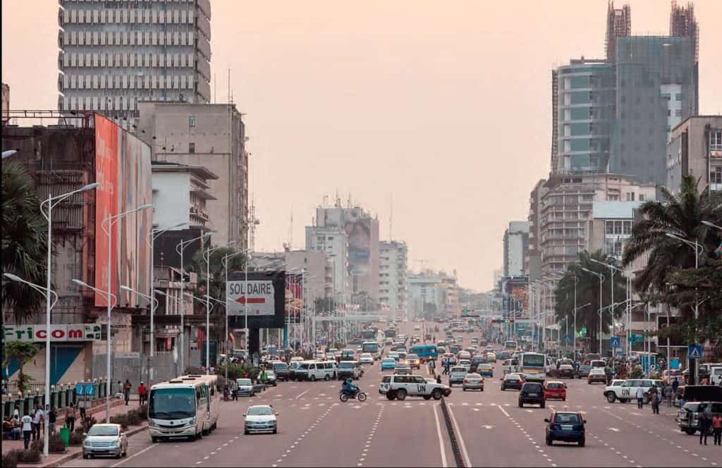 Best Private City Highlights Of Kinshasa Tour