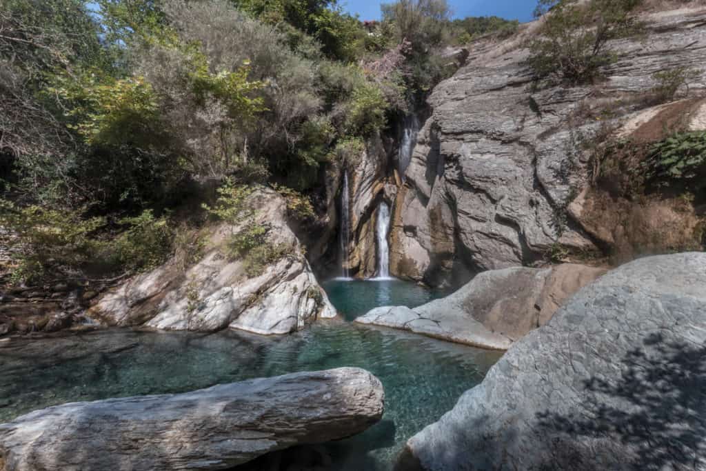 Exclusive Bogova Waterfall Half-Day Tour