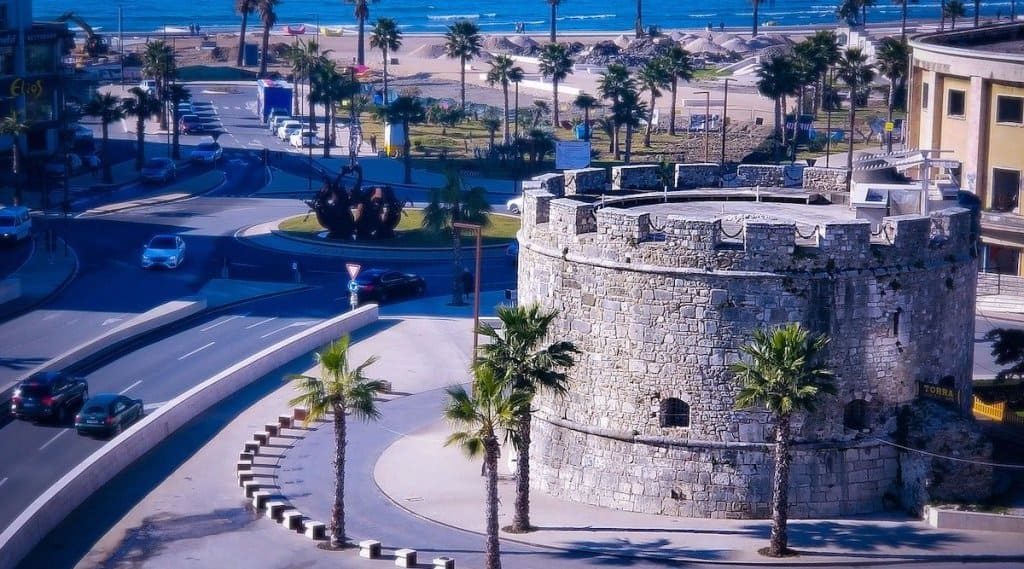 Private City Highlights Of Durres Tour