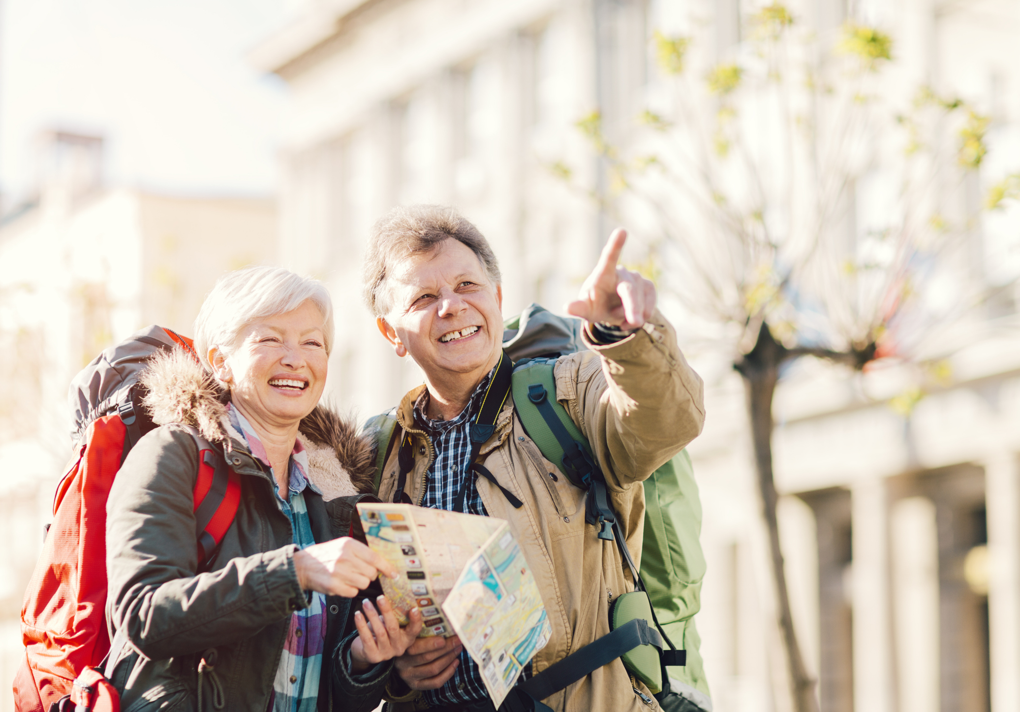 Private Walking Tour in Warsaw WWII & Uprising History