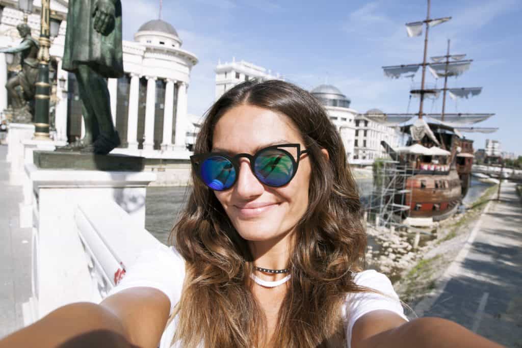Skopje walking tour (2)