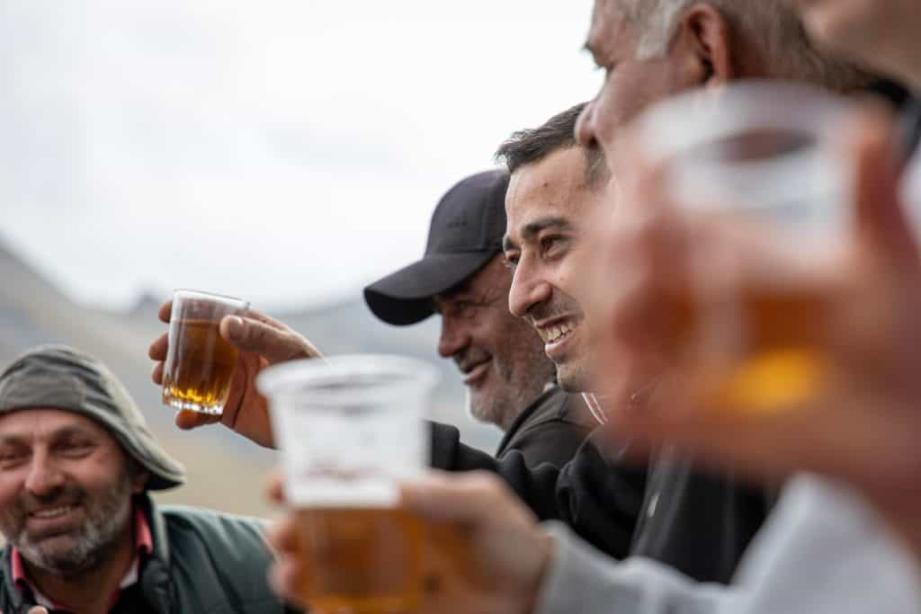 Copenhagen craft beer tour