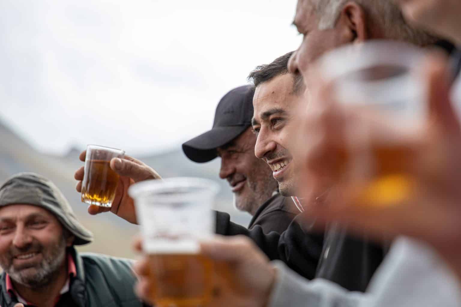 Copenhagen craft beer tour