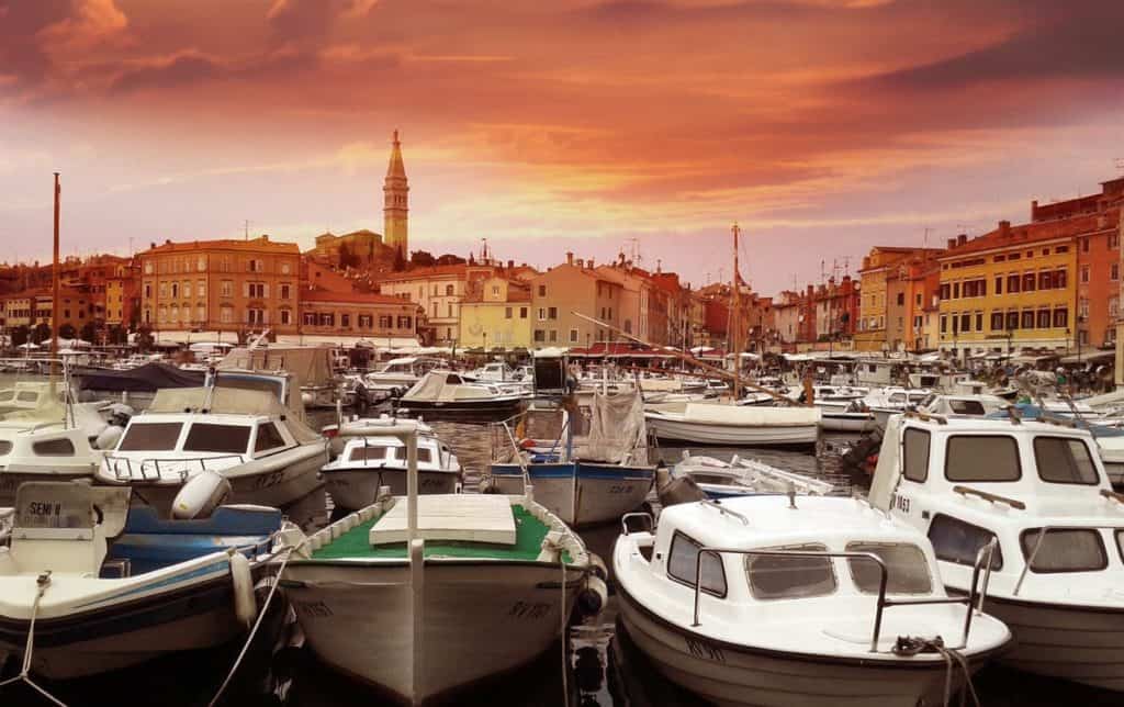 Ghost tour in Croatia4