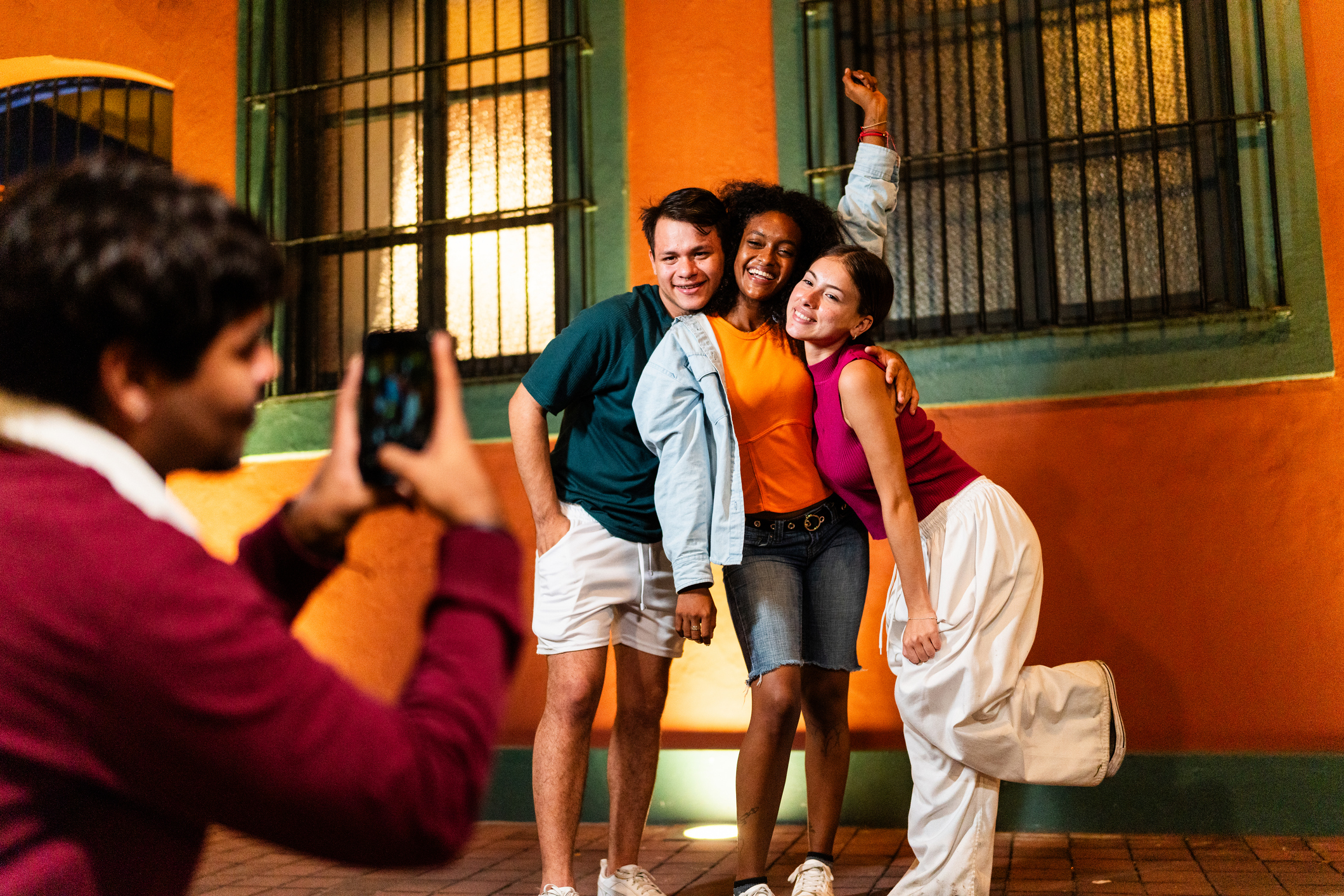 Mysterious Ghost Private Walking Tour in Boston