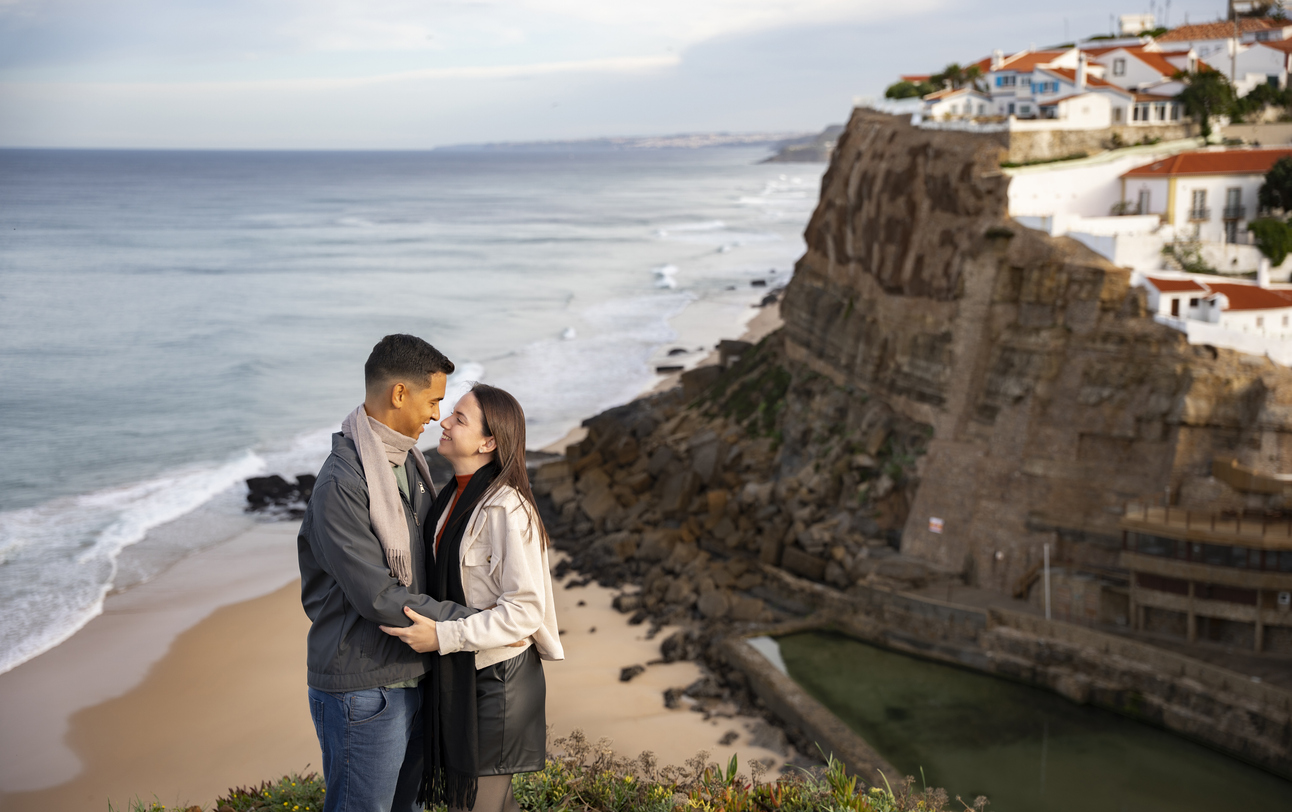 Opatrip Romantic Mystic Sintra Tour