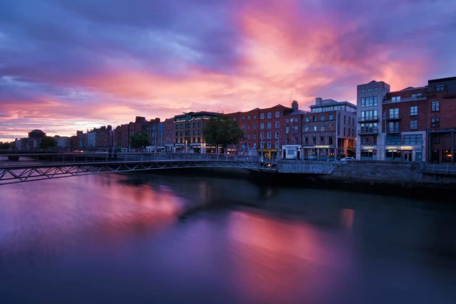 The Best Of Dublin Walking Tour (3)