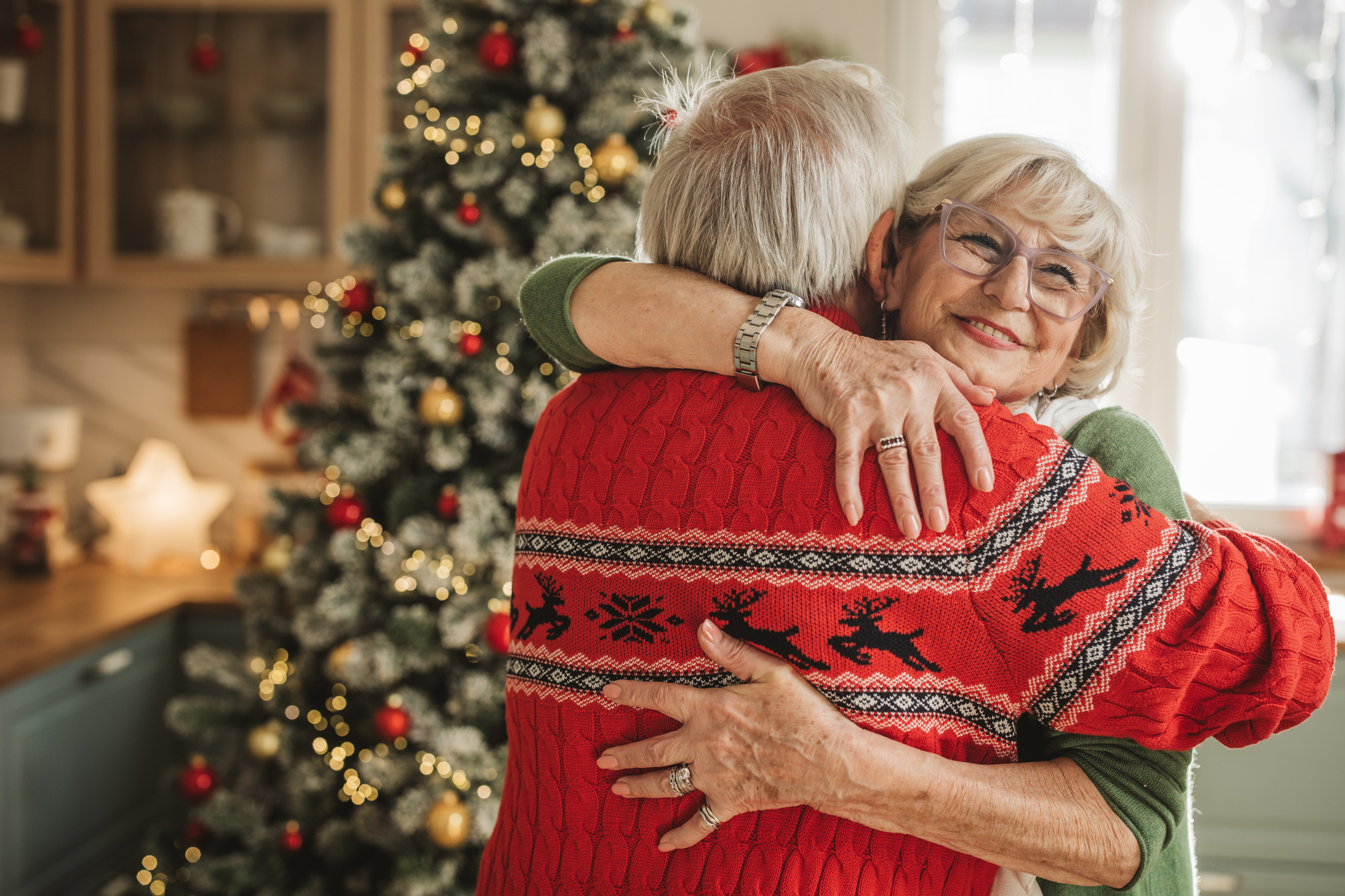 Private Walking Tour in Oxford: Christmas Lights & Heritage