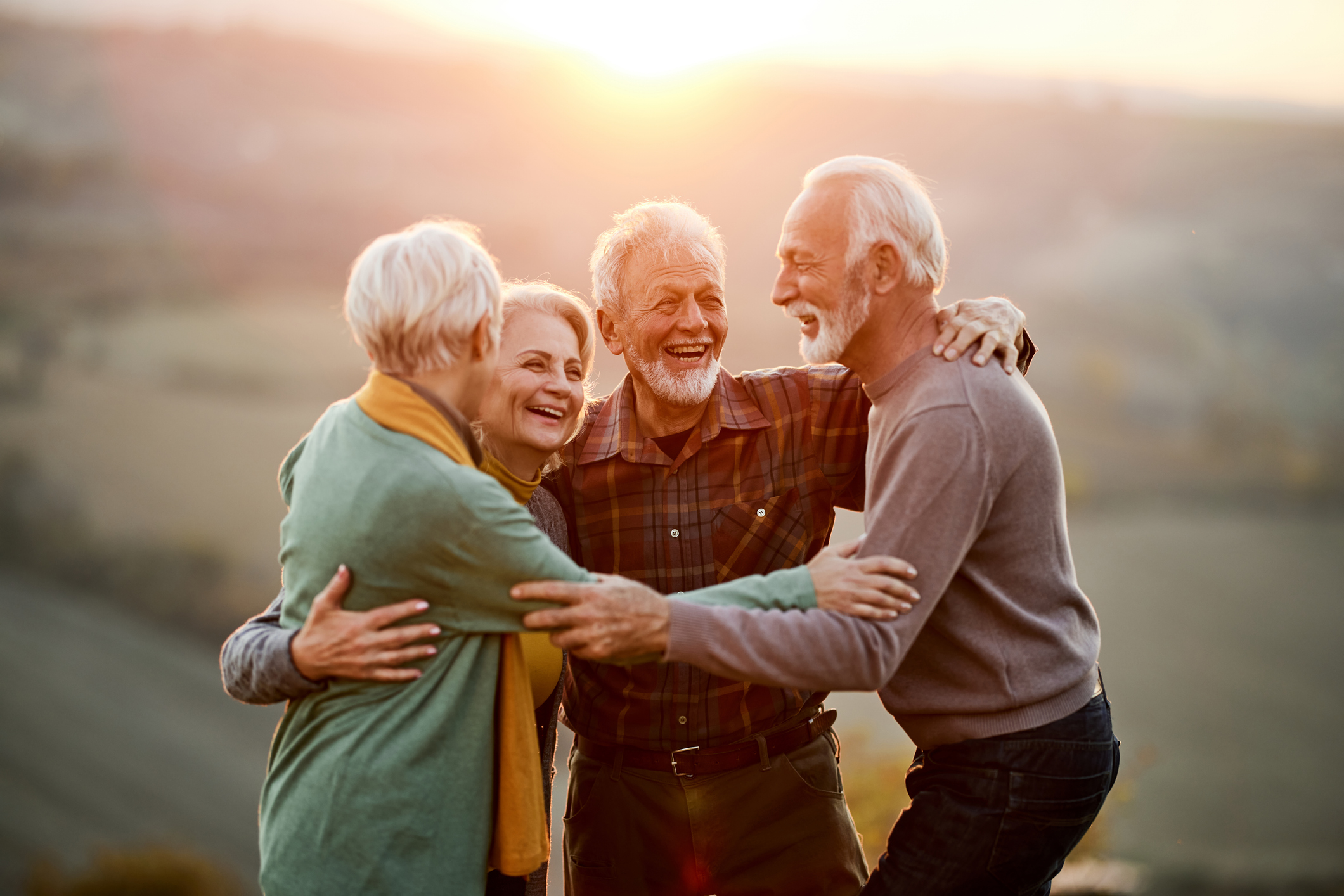 Private Evening Walking Tour of Illuminated Warsaw Old Town