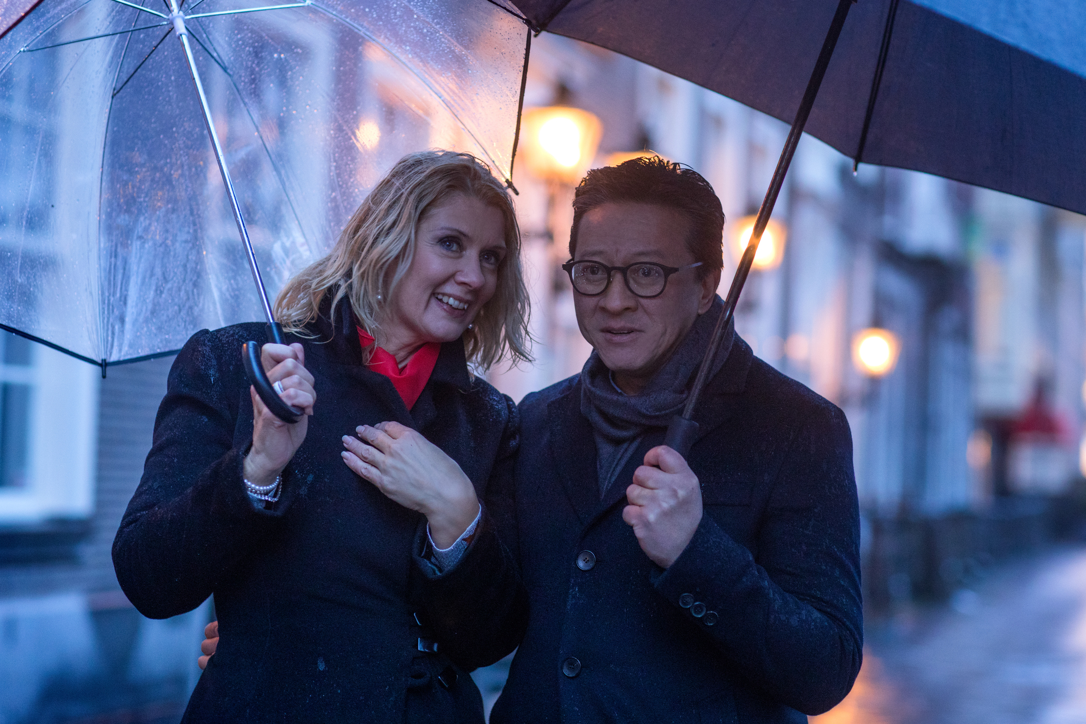 Private Jewish Heritage Walking Tour in Warsaw