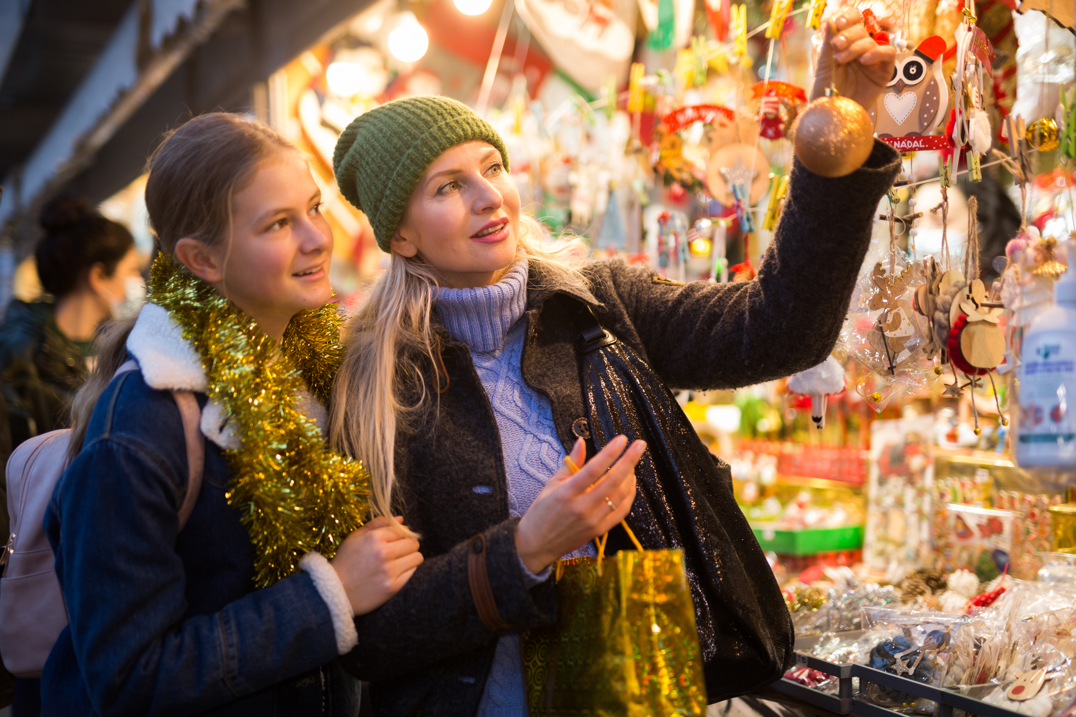 Christmas Joy in Salzburg - Private Walking Tour