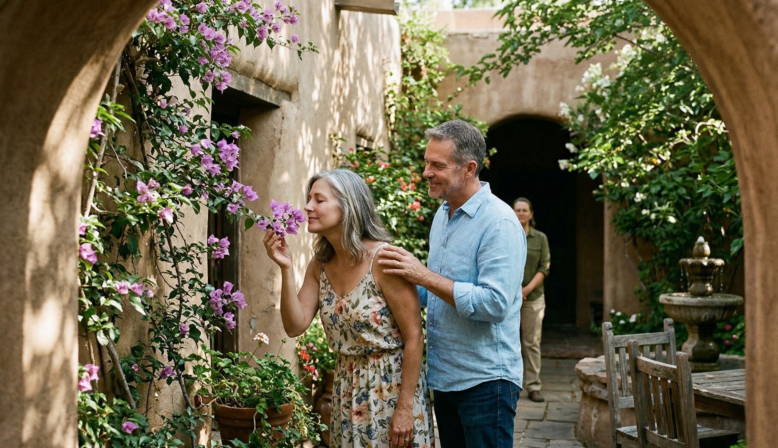 Private Walking Tour in Albuquerque Cultural Legacy