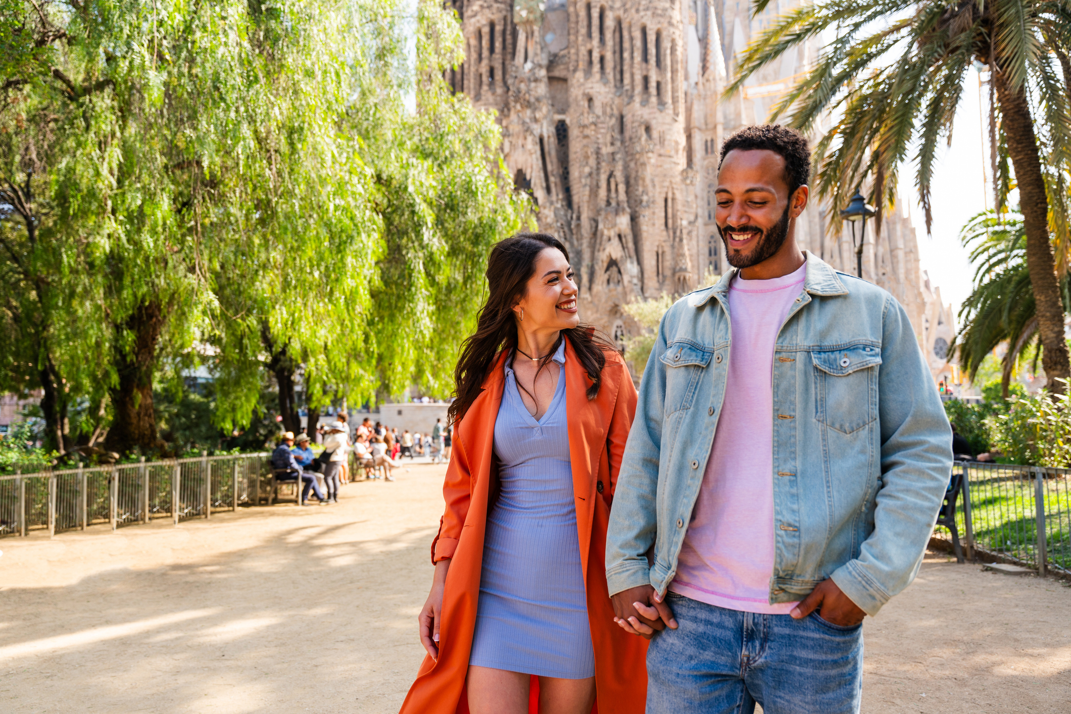 Sagrada Familia Private Tour: A Journey into Gaudí’s Masterpiece