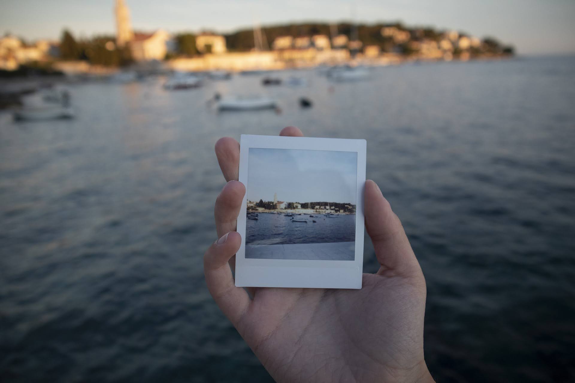 Family Walking Tour in Hvar