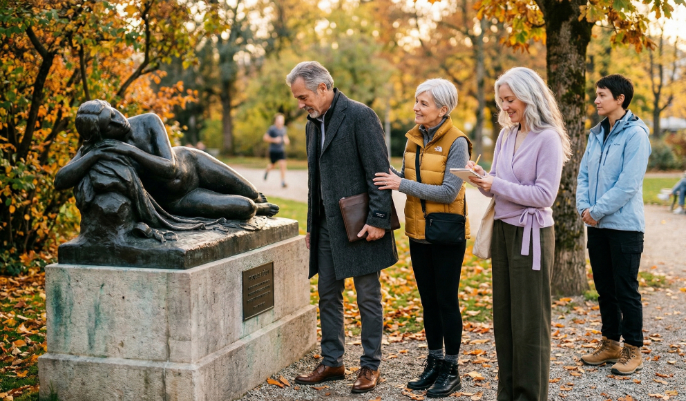 Private Family Walking Tour in Geneva Cultural Heritage