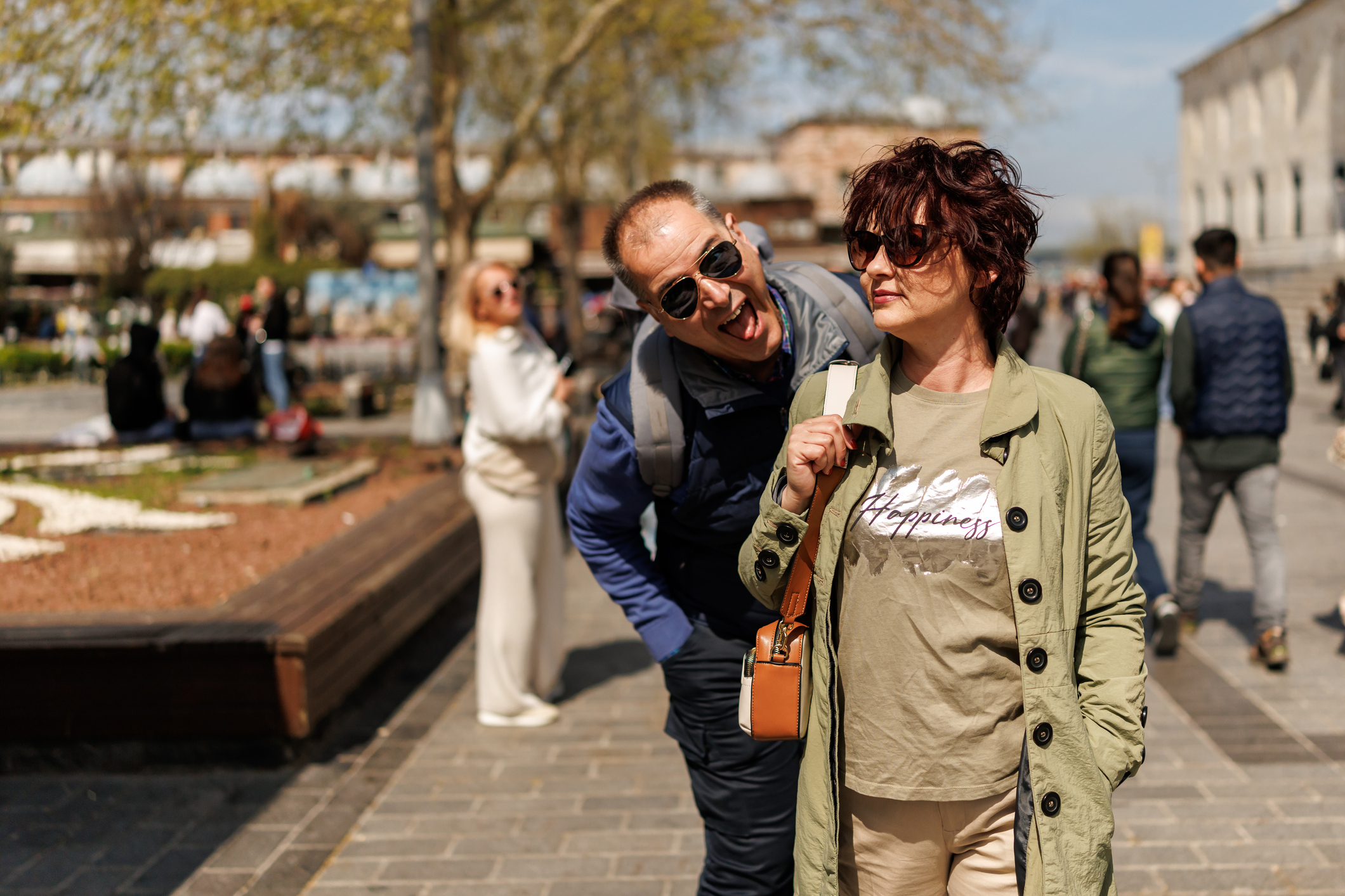 Private Family Walking Tour in Historic Bath
