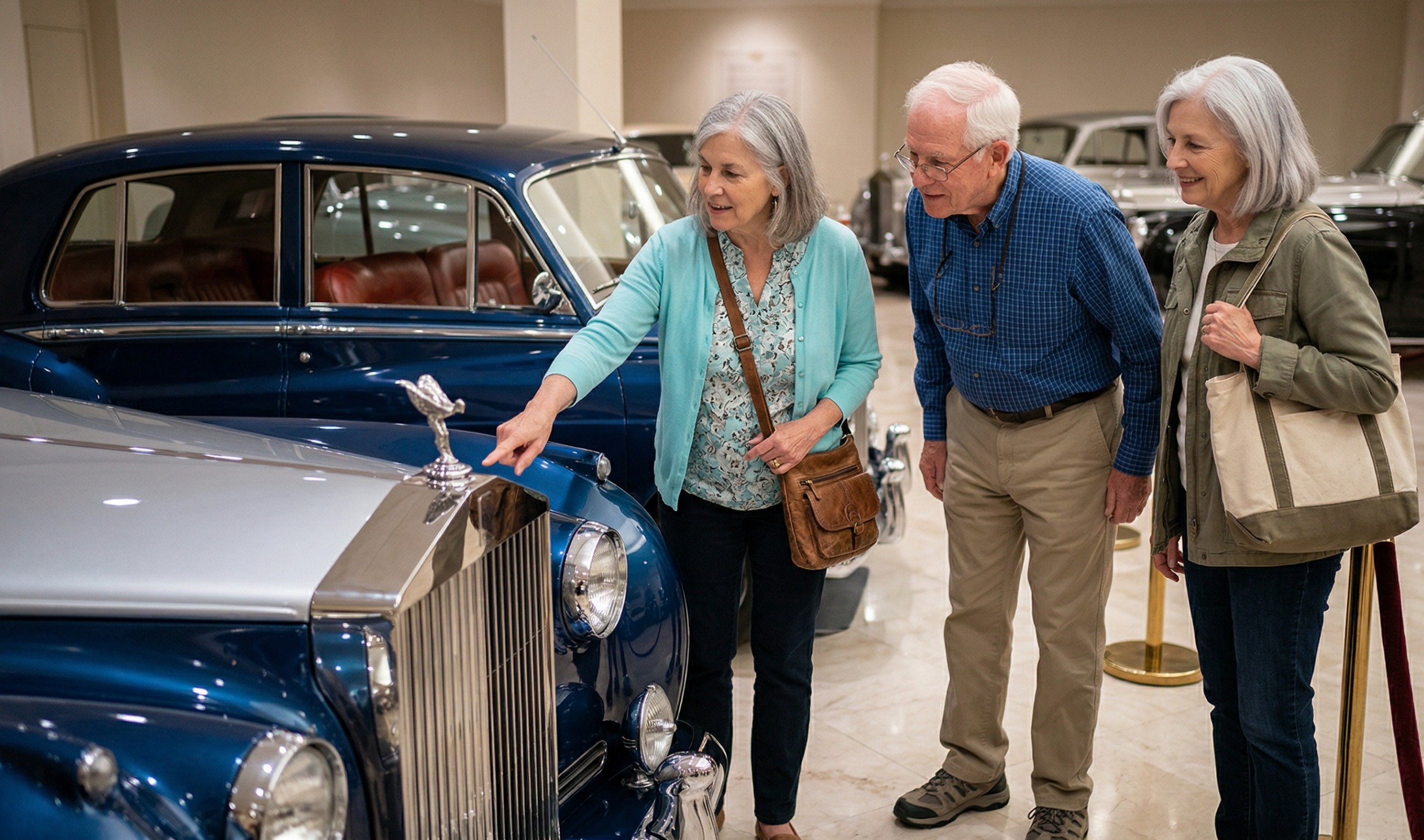 Private Walking Tour Monaco Historic Cultural Heritage