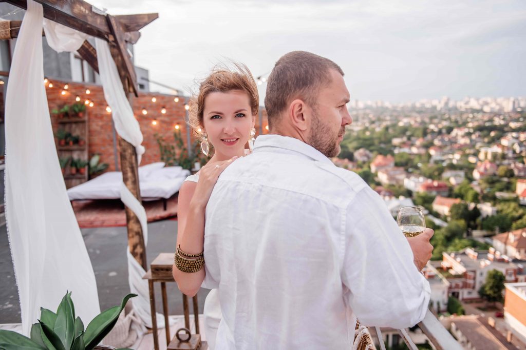 Romantic Tour in Fes
