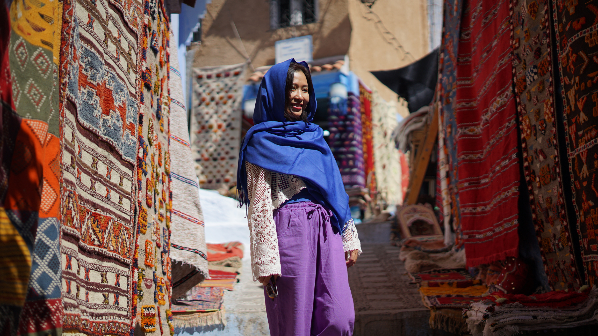 Private Guided Artisan Workshop Tour in Fez