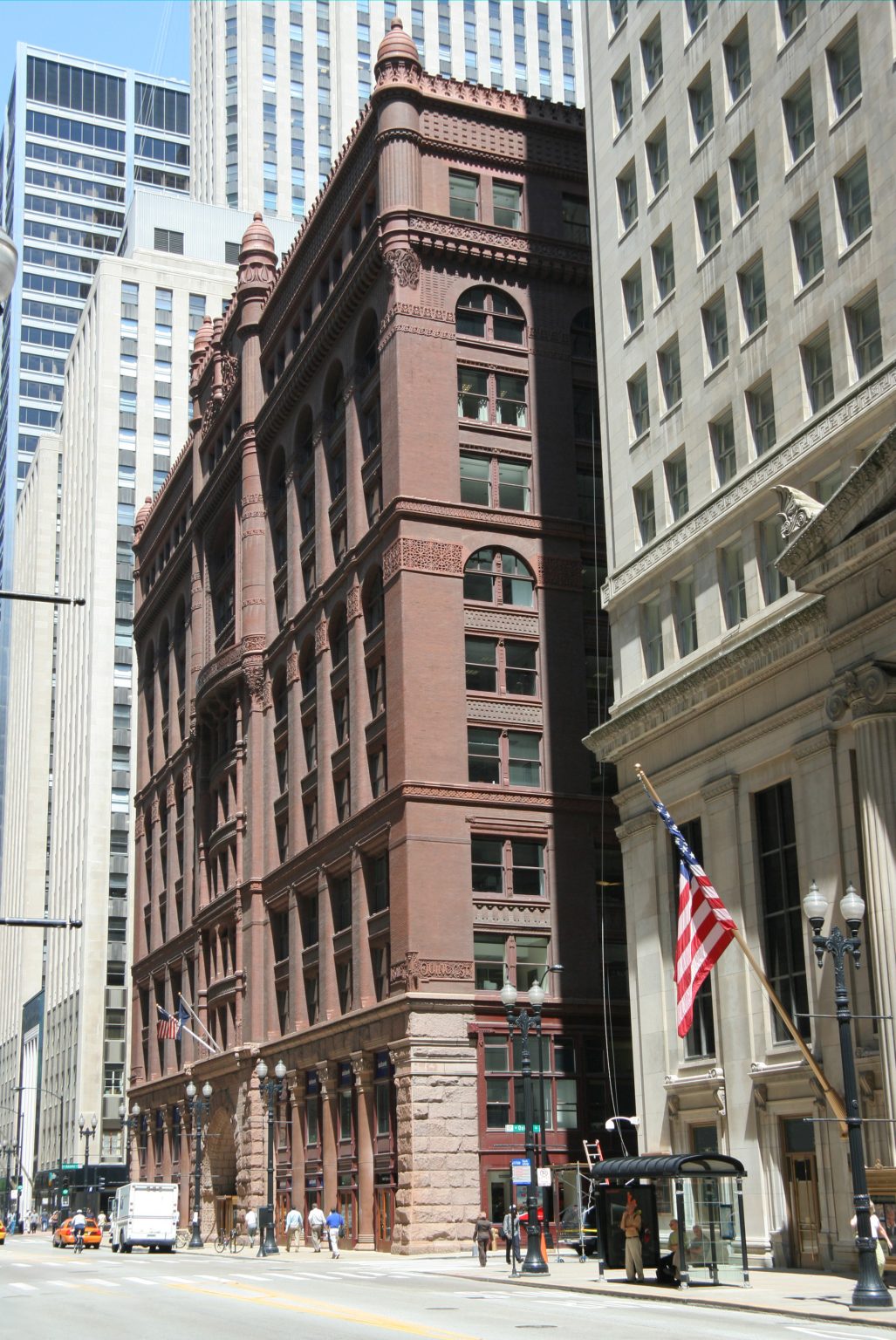 Loop Architecture tour in Chicago – Opatrip