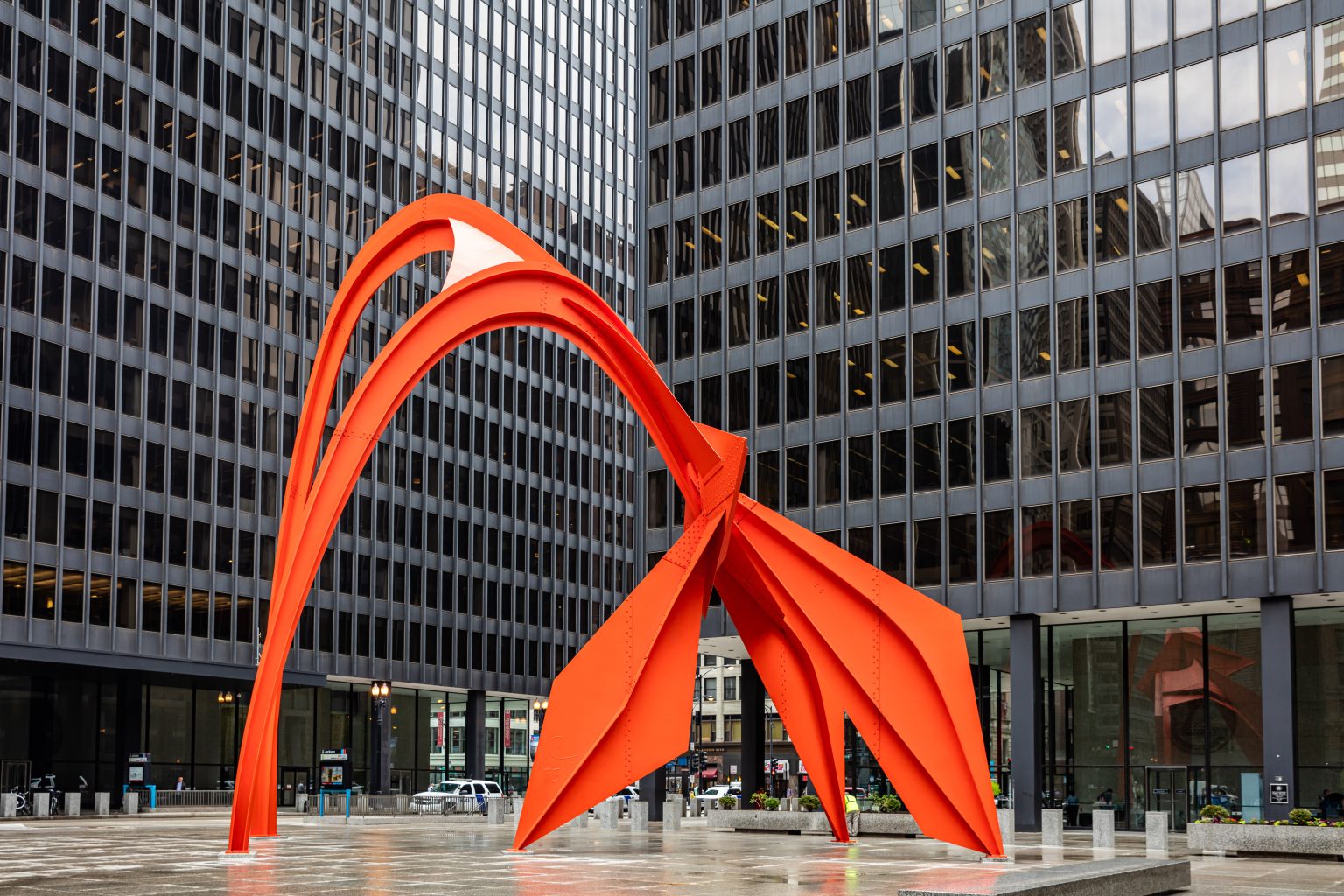 Loop Architecture tour in Chicago – Opatrip